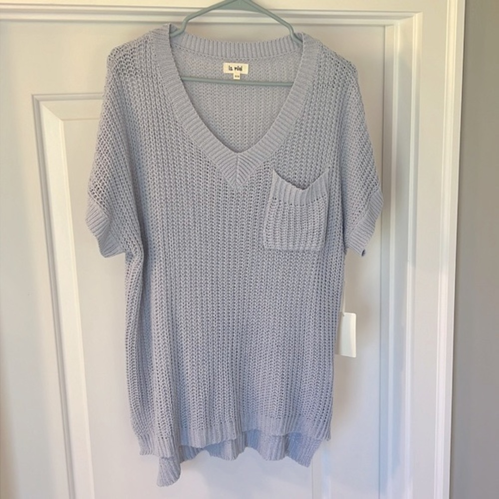 Casual Sweater